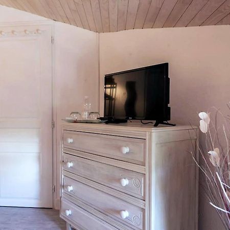 Calme Et Nature, Ba Hotell Gujan-Mestras Eksteriør bilde