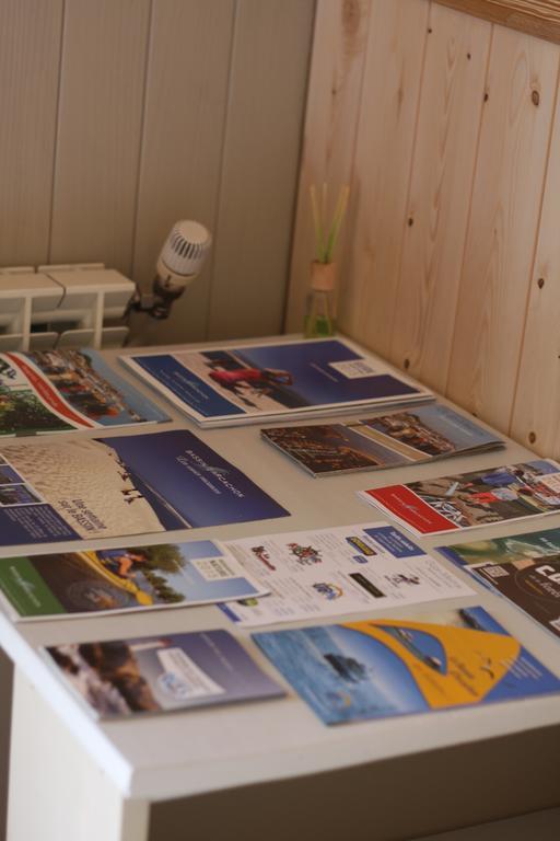 Calme Et Nature, Ba Hotell Gujan-Mestras Rom bilde
