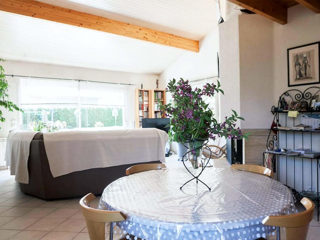 Calme Et Nature, Ba Hotell Gujan-Mestras Eksteriør bilde