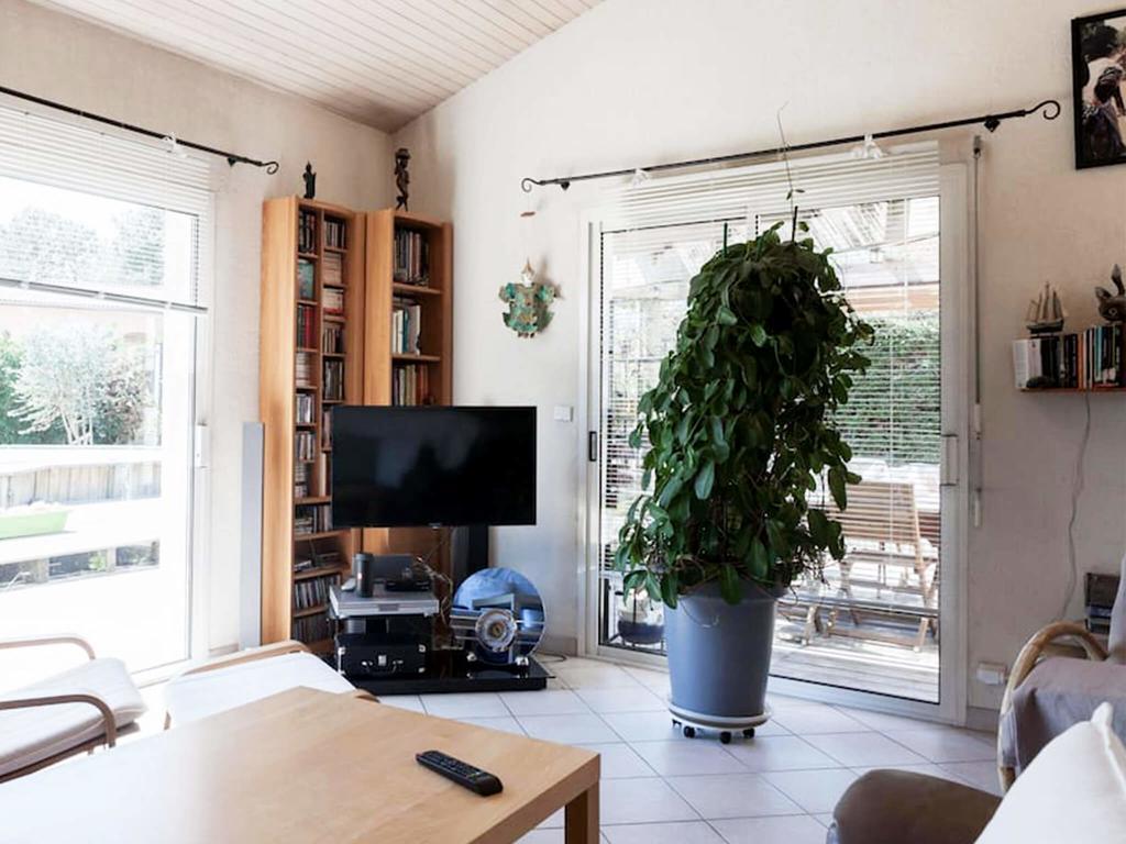 Calme Et Nature, Ba Hotell Gujan-Mestras Eksteriør bilde
