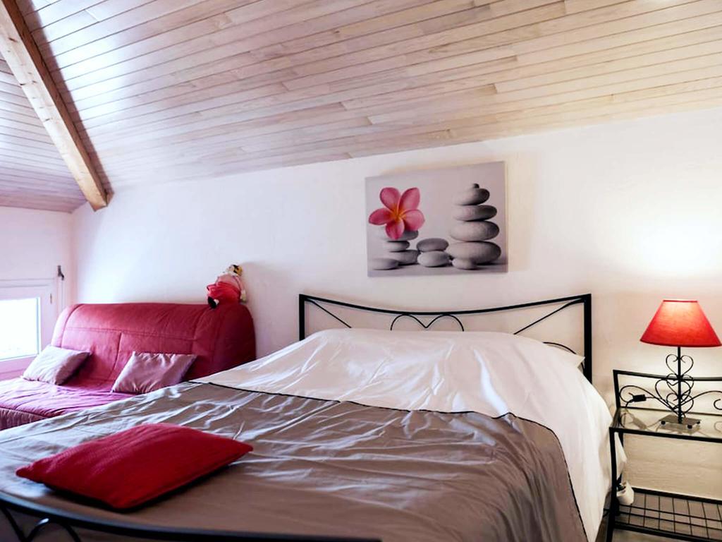 Calme Et Nature, Ba Hotell Gujan-Mestras Eksteriør bilde